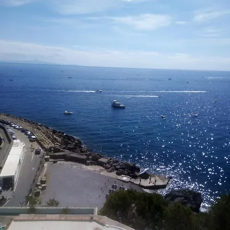 Ultra Vicino Stazione E Il Mare Apartment